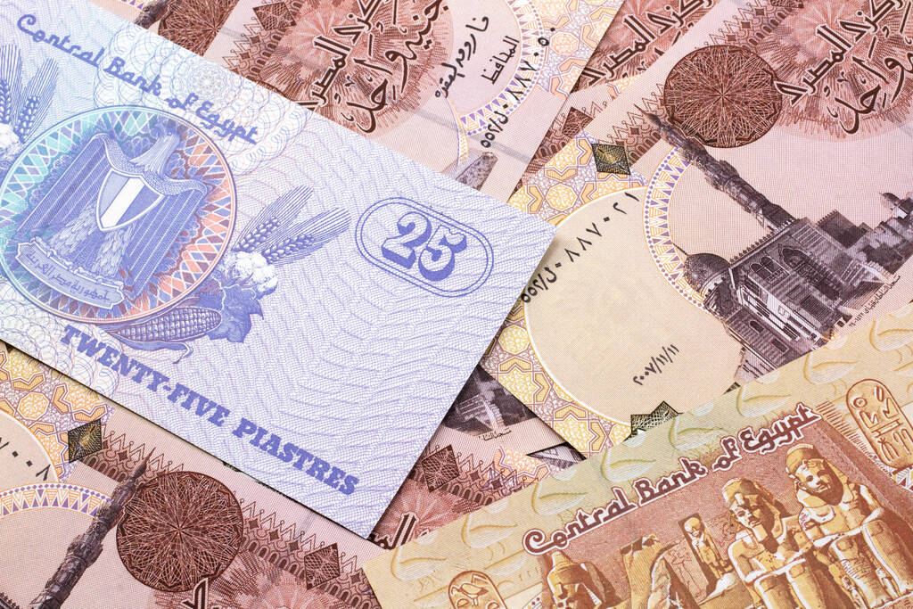 埃及搞新货币指标 公然跟美元作对？埃总统：不理解人们盯着美元！