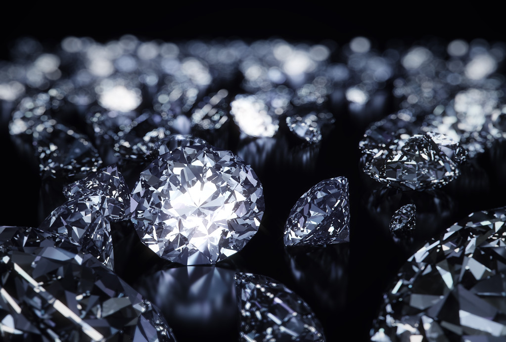 2022年10月24日培育钻石板块走强报1027.40点 涨幅达0.79%