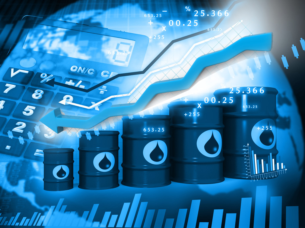国际油价最新消息：隔夜市场消息及数据汇总