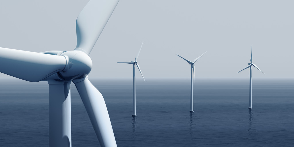 上海：进一步提升海上风电开发利用水平