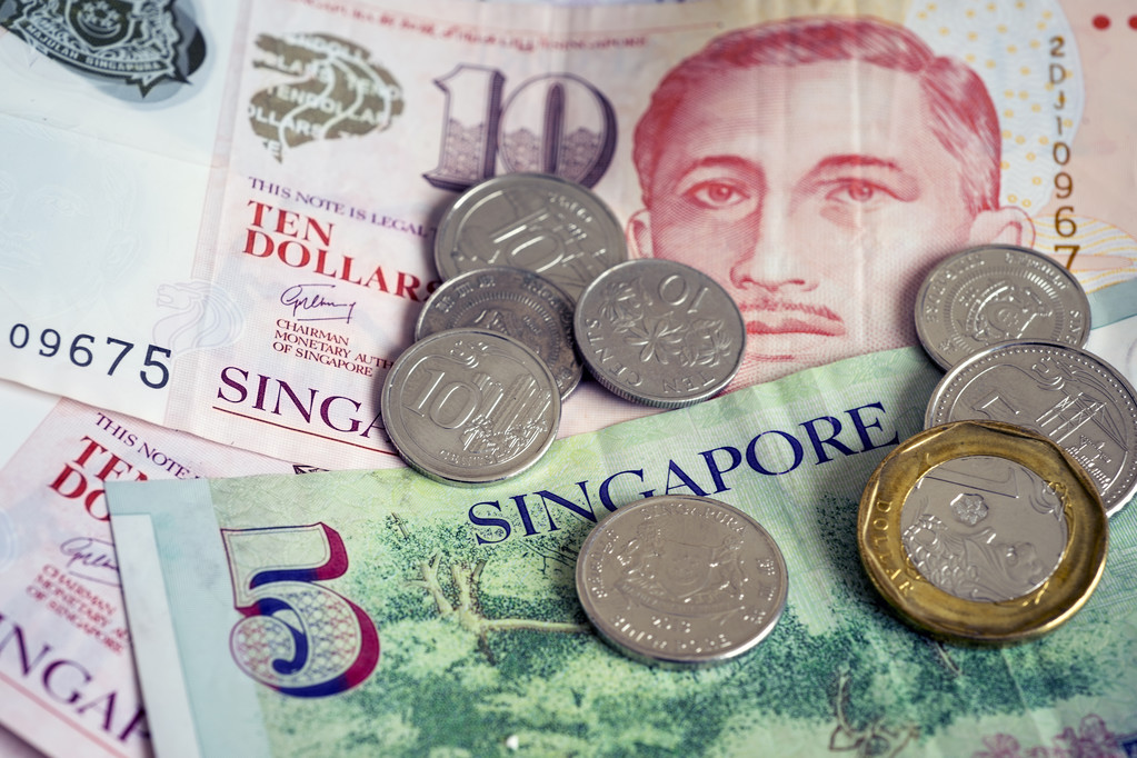新加坡经济疲软 明年将进一步放缓低于趋势水平