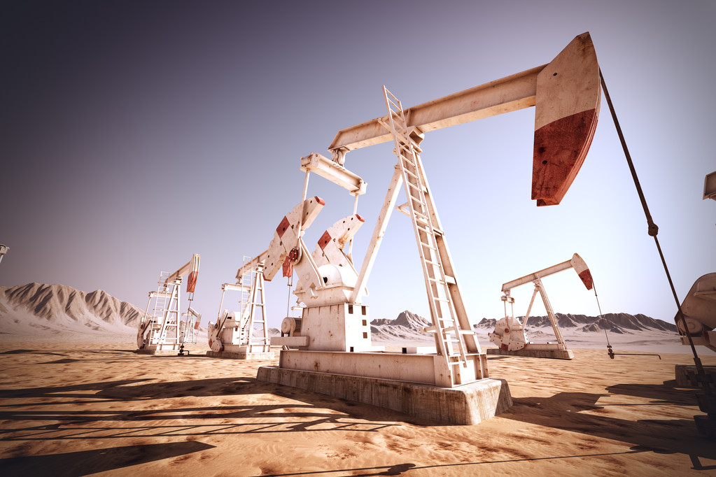 原油短期或维持震荡反弹 燃料油供应出现缺口
