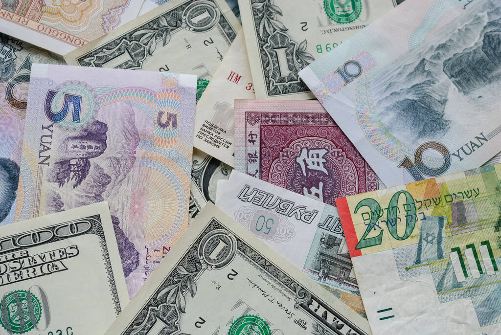 日均7.5万亿！人民币成外汇交易第五大货币 俄罗斯帮了大忙！