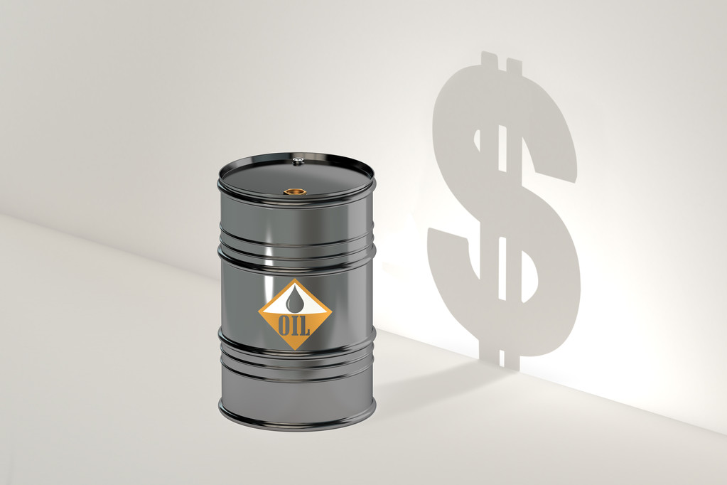 OPEC+强势减产决议达成 原油或出现较大波动