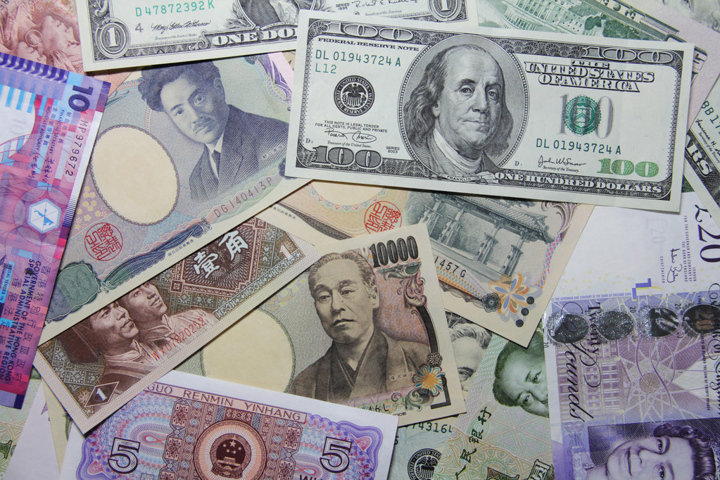 人民币贸易份额直逼30% 到2030年它会超过哪些货币？