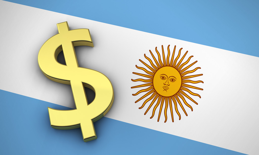 美元声东击西 预备第三阶段收割 阿根廷300亿能抗多久？