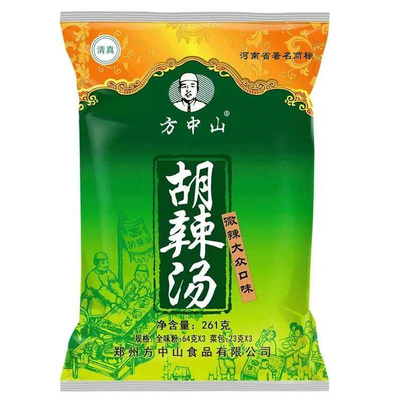 脆皮年糕、熏鸡、还有哪些闭眼可入的特色食品？双十一选购攻略来了！