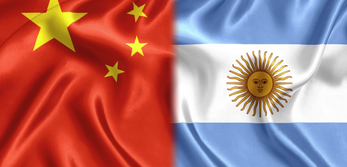 又不行了！货币暴跌40% 净储备仅剩55亿 阿根廷再求中国50亿