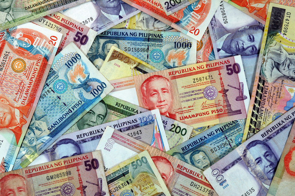 菲律宾央行将大幅加息75个基点 并限制比索贬值