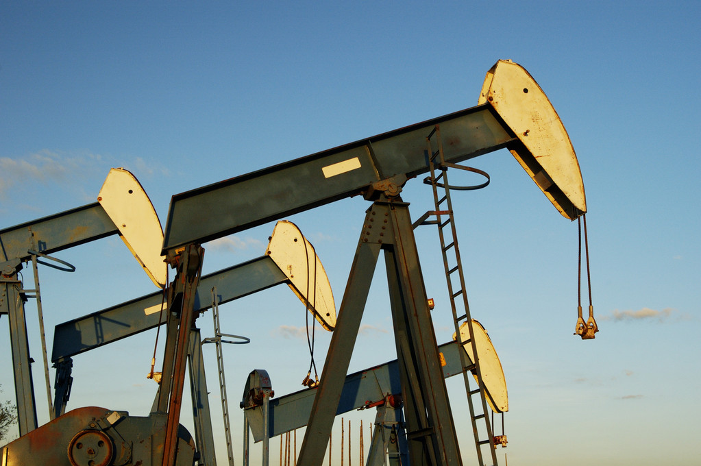 美原油抛储空间收窄 油价承压或弱势震荡