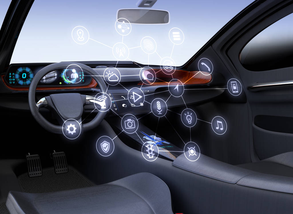 智己汽车宣布率先回馈智能纯电汽车“用户数据贡献”