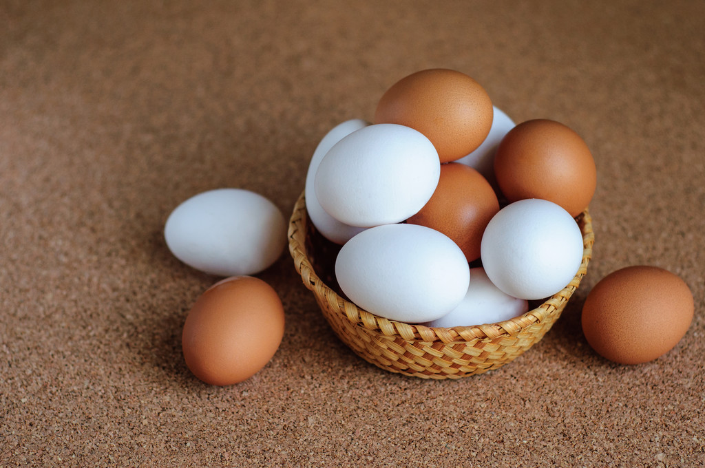 贸易商参市谨慎 预计短期内鸡蛋价格或将以震荡整理为主