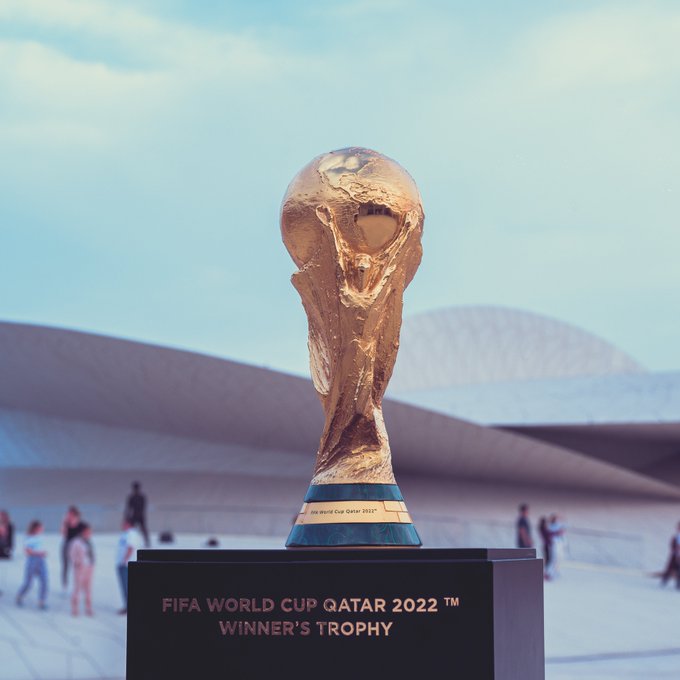 这届世界杯有多贵：卡塔尔酒店涨超8倍仍一房难求，花1500元只能住集装箱