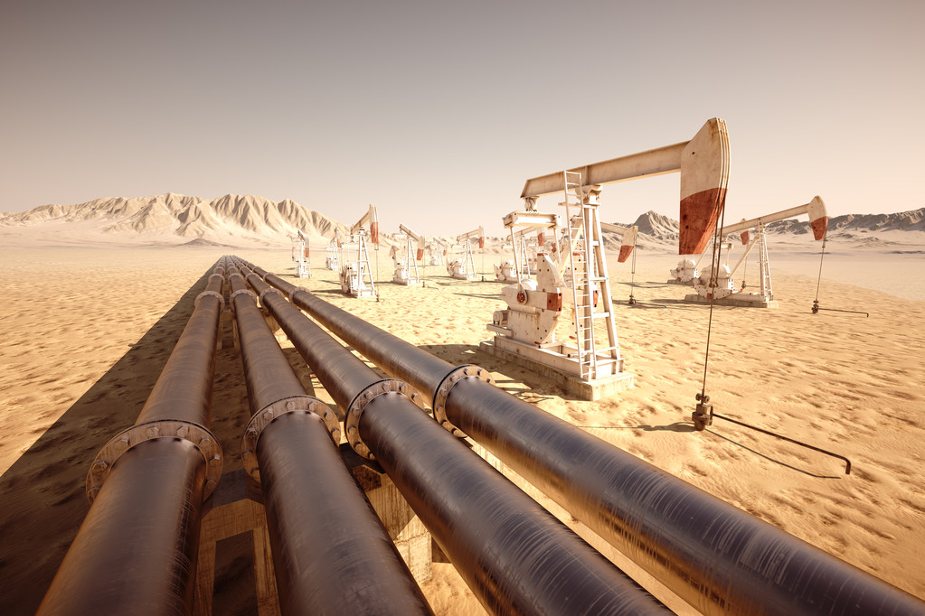 沙特否认增产报道 原油期货630点有阻力