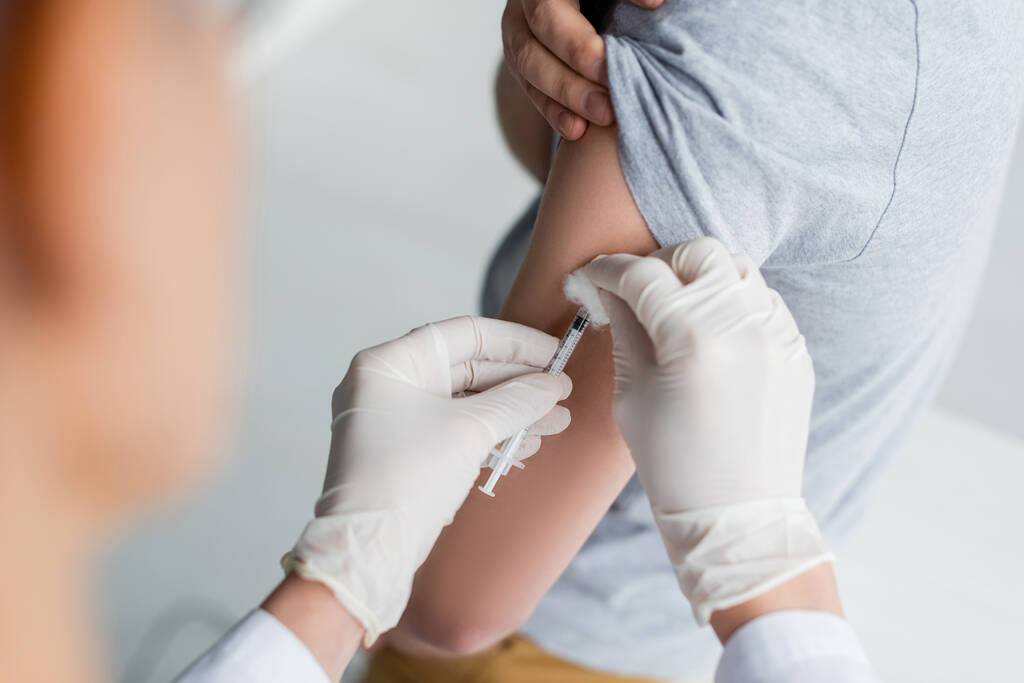 科兴四价流感疫苗在多米尼加获批使用