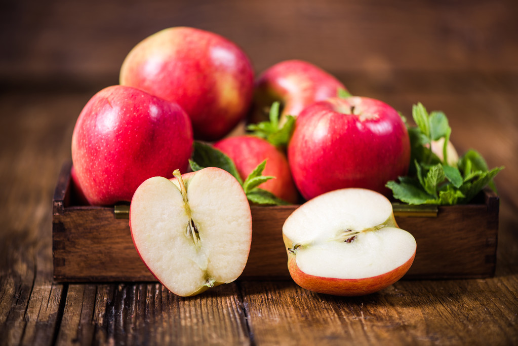 苹果产量影响逐渐淡化 果农挺价心理较强