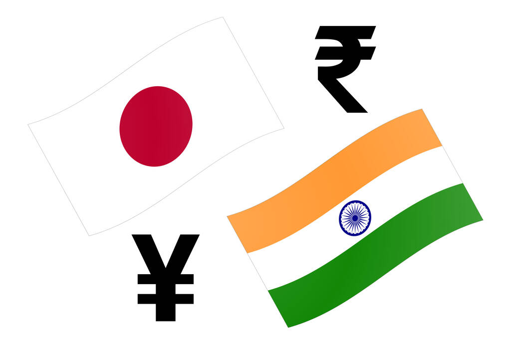 洗牌？2075年GDP大換血 中國第一、印度第二 日本進不了前十？