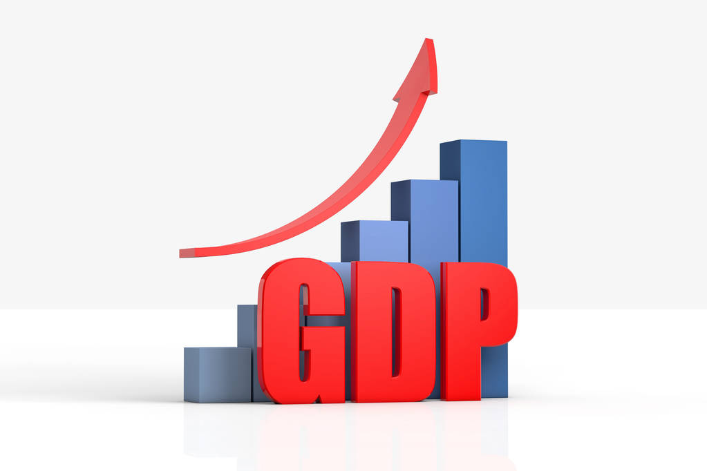 洗牌？2075年GDP大換血 中國第一、印度第二 日本進不了前十？