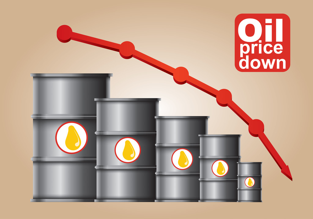 油价调整最新消息：今日(12月12日)预计下调油价0.39元/升-0.47元/升
