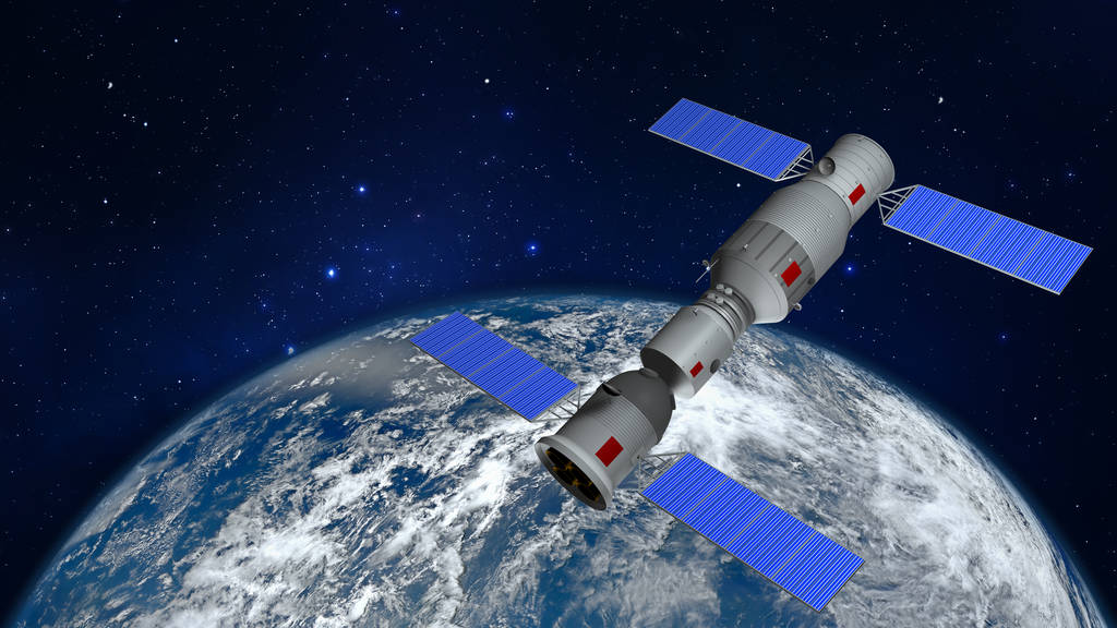 美国登月计划重启、中国空间站建造收官 俄罗斯现在只能“仰望”！