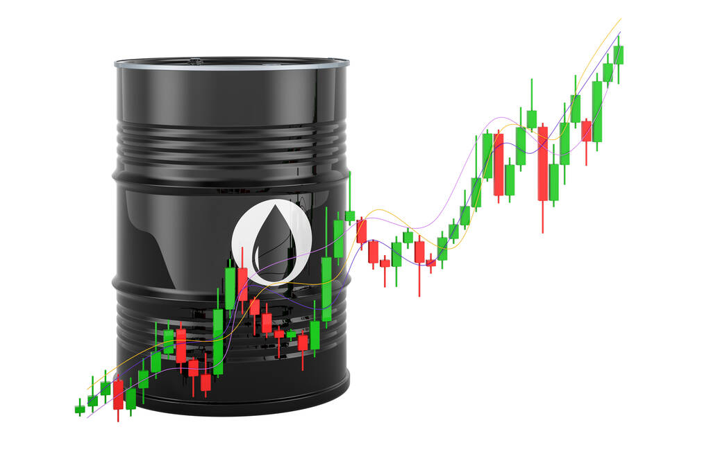 近期海内外需求有分化 原油价格反弹或未结束