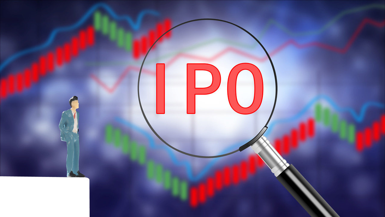 A股IPO领跑全球 2022年筹资超5800亿