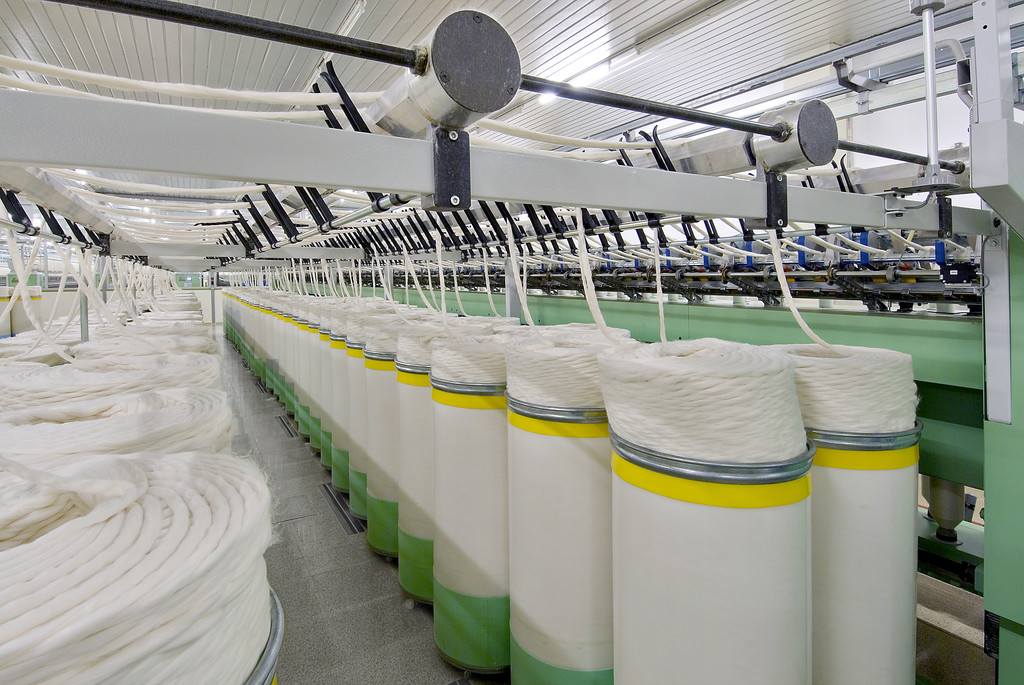 需求预期逐渐向好 棉花价格重心持续上移