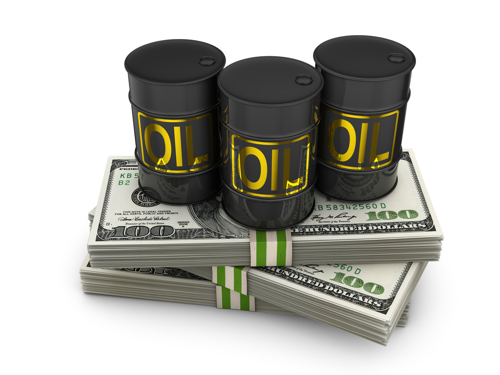 全球经济衰退风险增加 关注原油上方压力情况