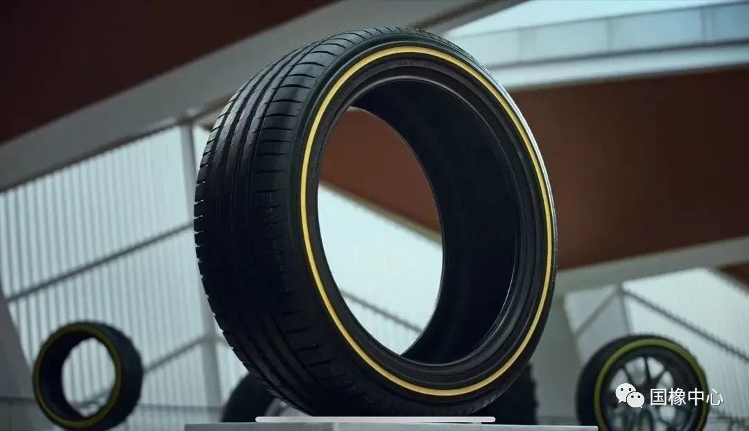 赛轮轮胎获山东省技术发明奖一等奖 首次实现传统橡胶颠覆性创新
