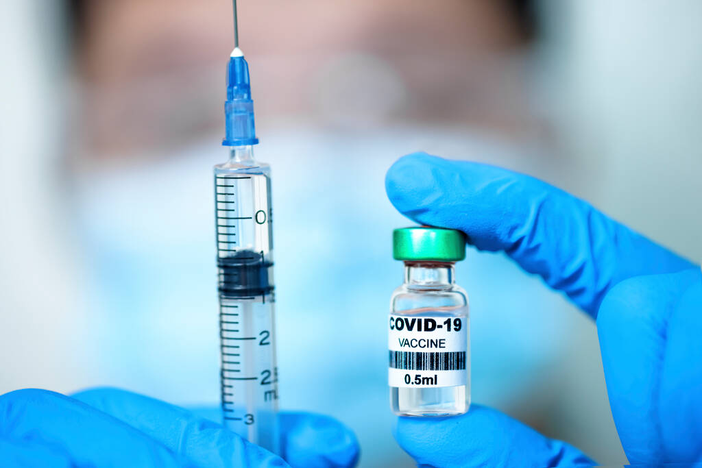 SINOVAC科兴新冠疫苗获香港正式注册 最低接种年龄降至3岁