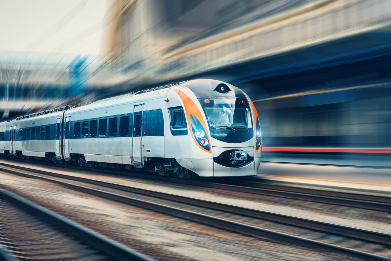 跨年地铁客流量出炉 广州轨道交通客运强度排名第一