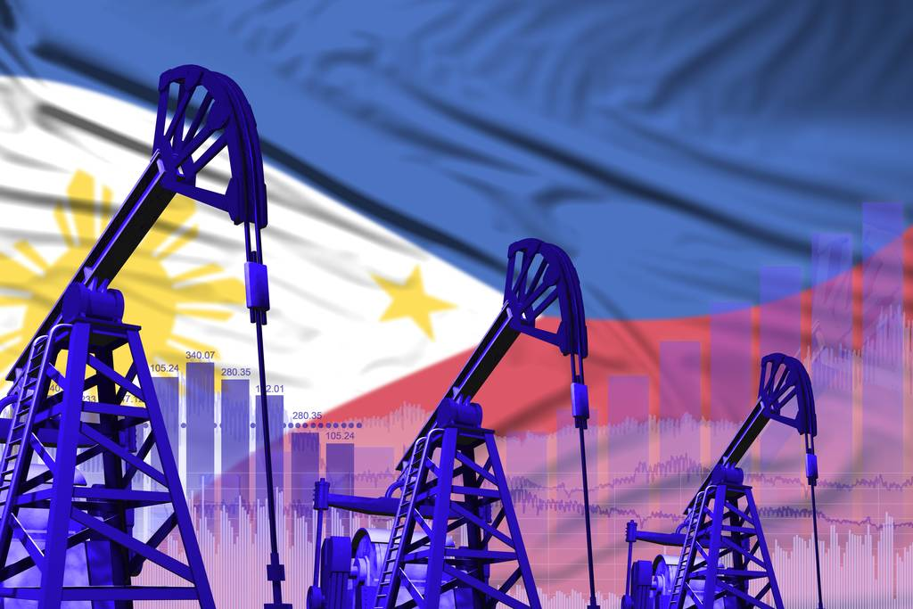 到手了！菲律宾收获中国228亿美元 “石油”“榴莲”应有尽有！