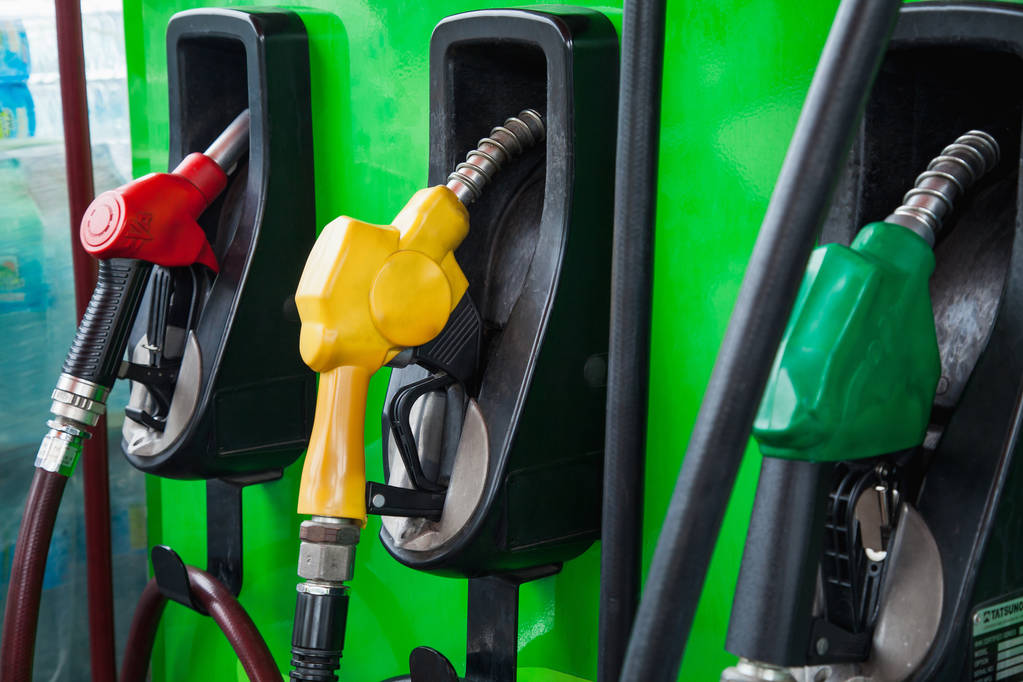 燃料油主力周内跌8.11% 仓单压力边际缓和