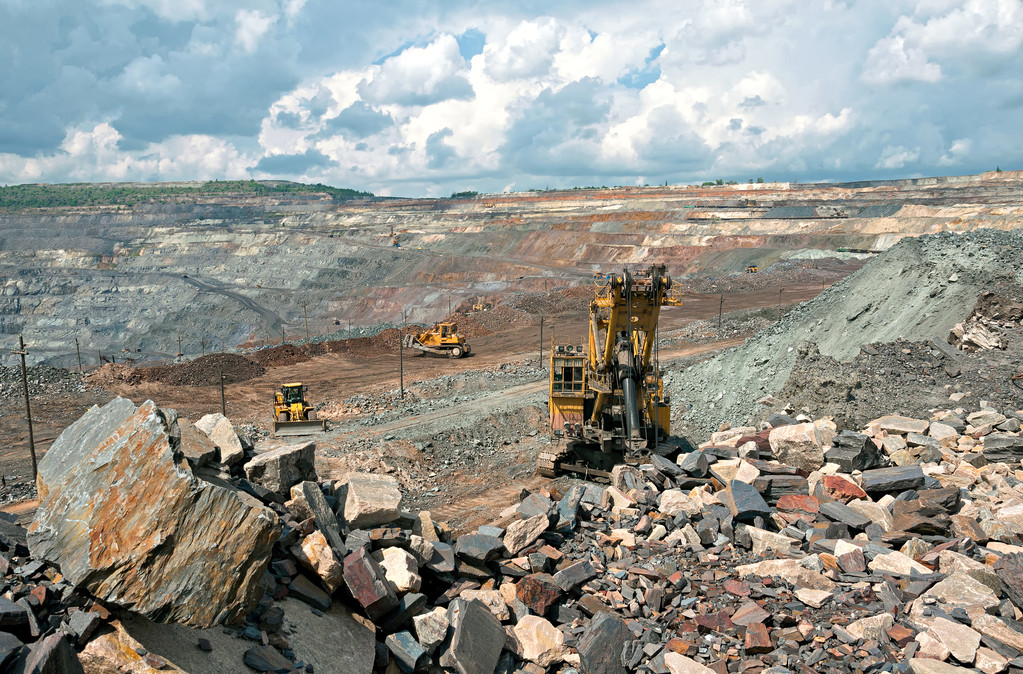 铁矿石主力跌幅近3% 后市盘面如何发展？