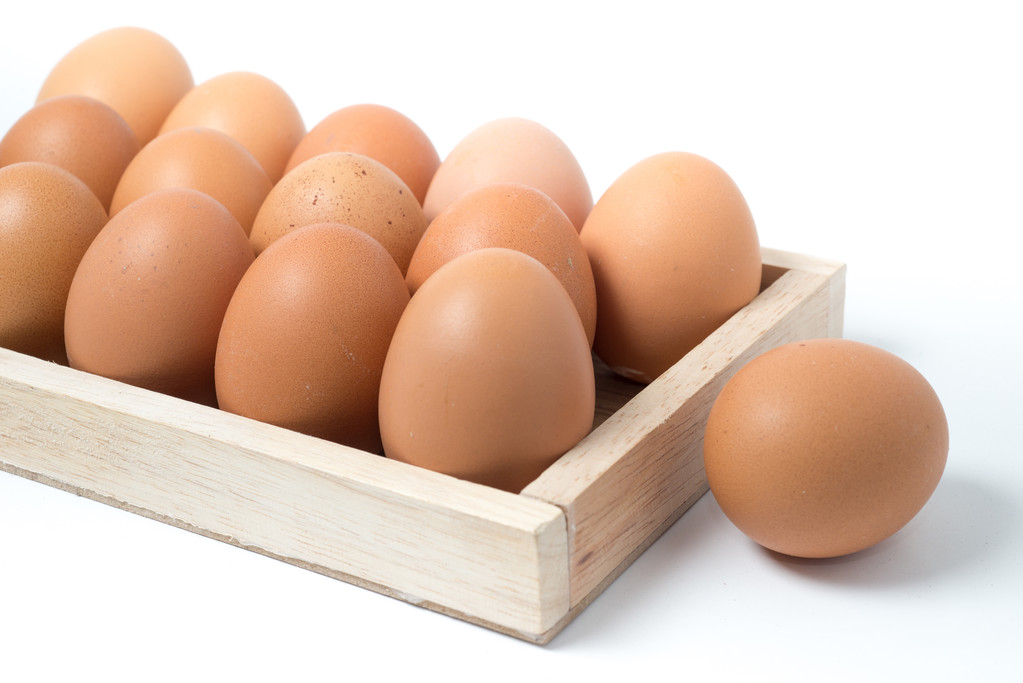 鸡蛋终端消费向好旺季整体备货不足