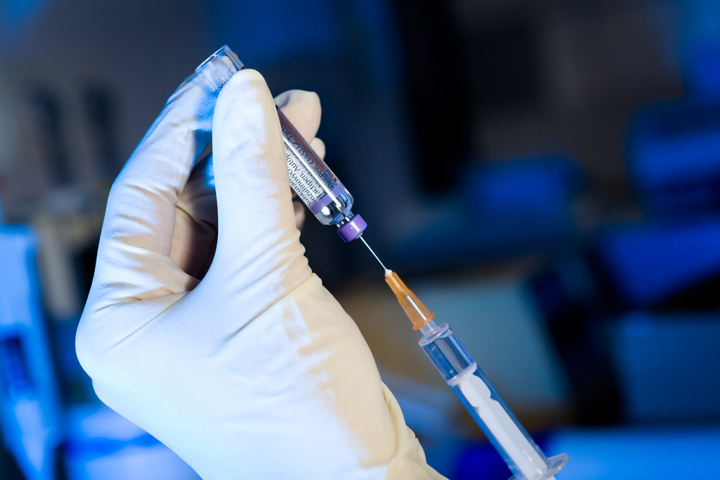 国内首个针对变异株的新冠广谱多价疫苗正式亮相