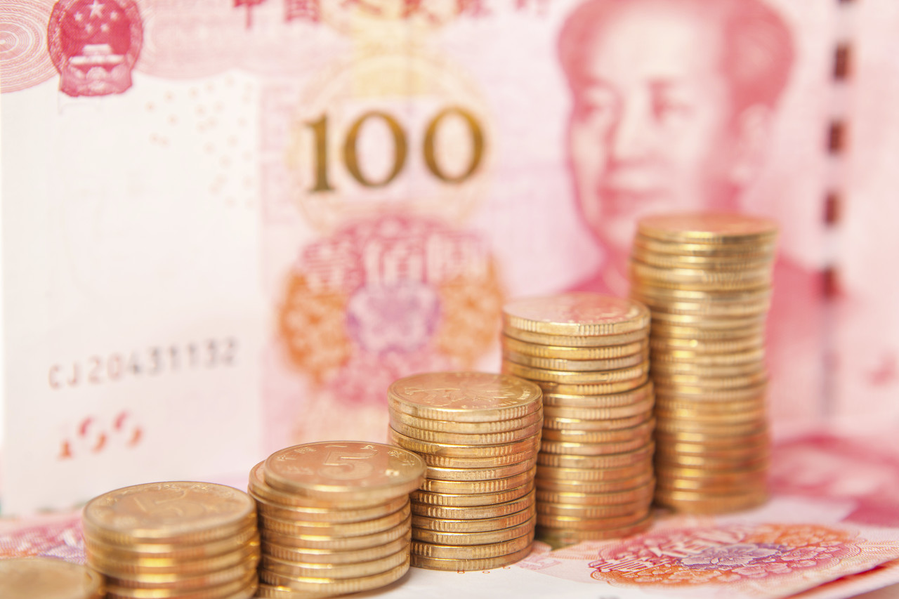 3年交易增长70%！中国发力吸引外资流入 今年可能是人民币年！