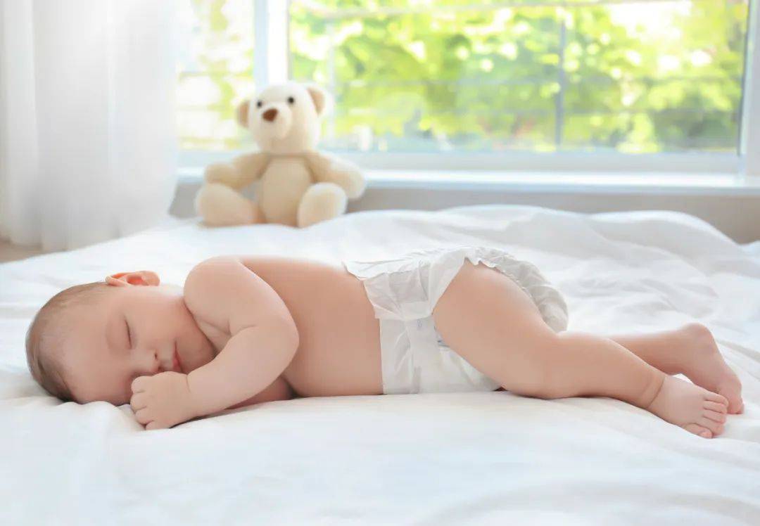 婴童洗护用品如何选购更加安全？