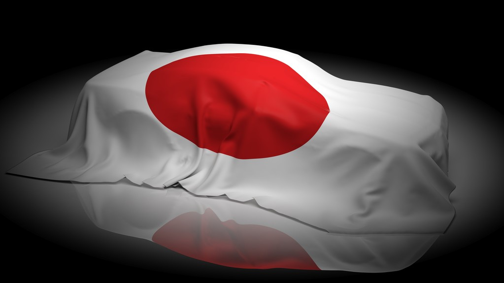 進(jìn)不了前20！汽車賣不動后 日本：當(dāng)初不該支持中國加入世貿(mào)！