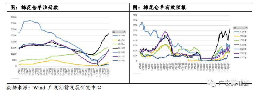 【2023年年报】棉花：琉璃易碎彩云散