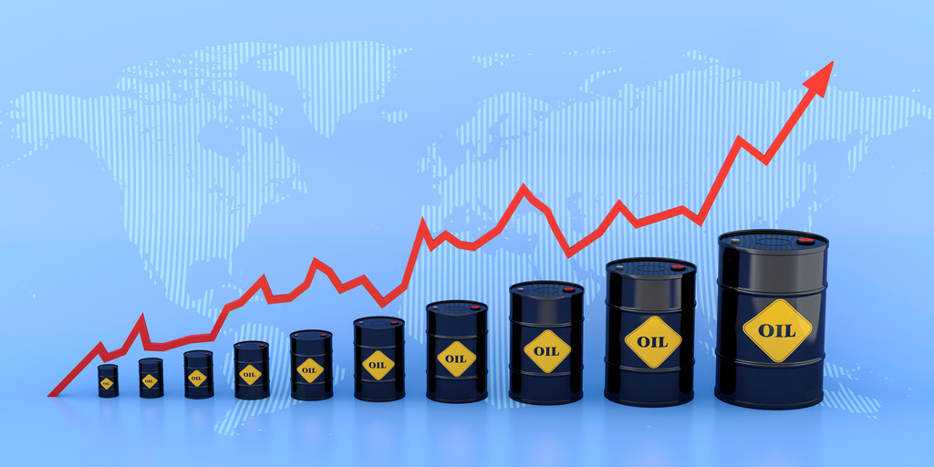 油价调整最新消息：今日(1月29日)预计油价上涨280元/吨