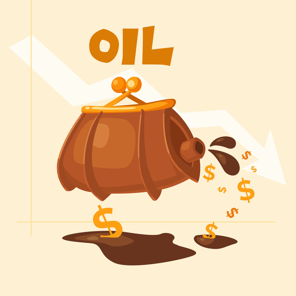 油价调整最新消息：今日(1月30日)预计油价上涨0.21元/升-0.25元/升