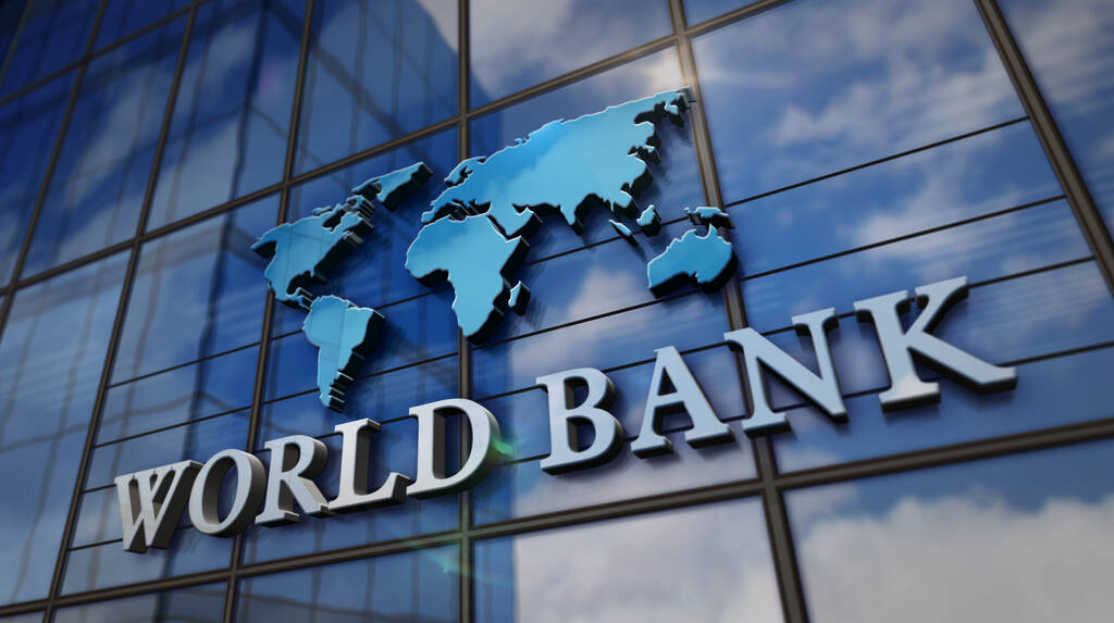 “没完没了”的170亿 美国利用世界银行和中国“硬杠”？
