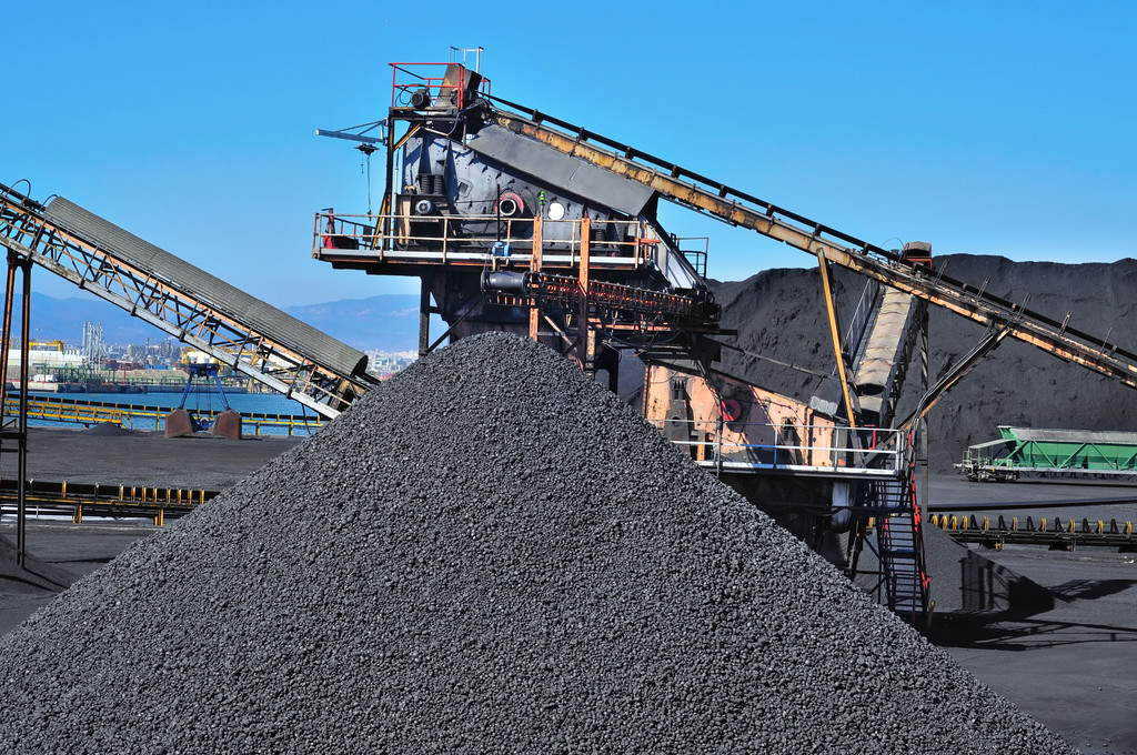 国内煤炭产量稳中有升 焦炭需求启动仍有预期