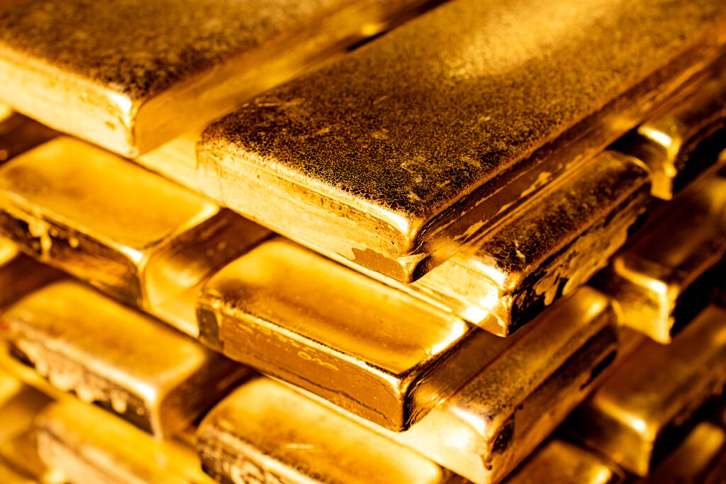 欧美利差逐渐缩小 黄金或不具备大跌条件 