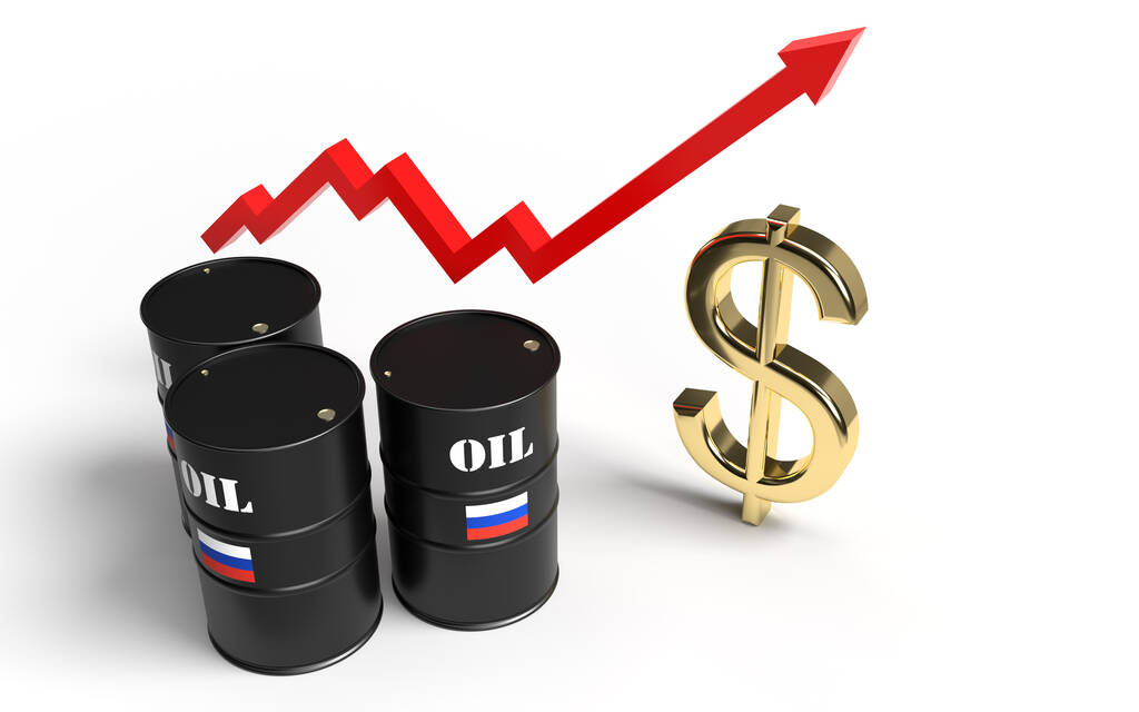 最高贵40%？“石油价格上限”后 中国进口俄罗斯原油买贵了？