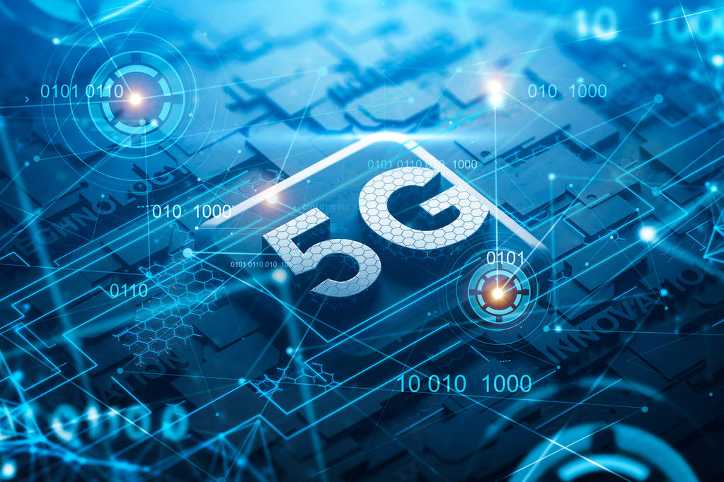營收6000多個億！靠5G驅(qū)動行業(yè)轉(zhuǎn)型 華為“大出血”止住了！