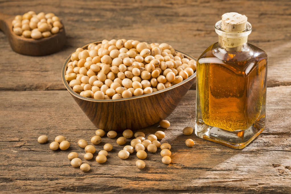 豆油现货基差偏强 豆油轻仓多单持有