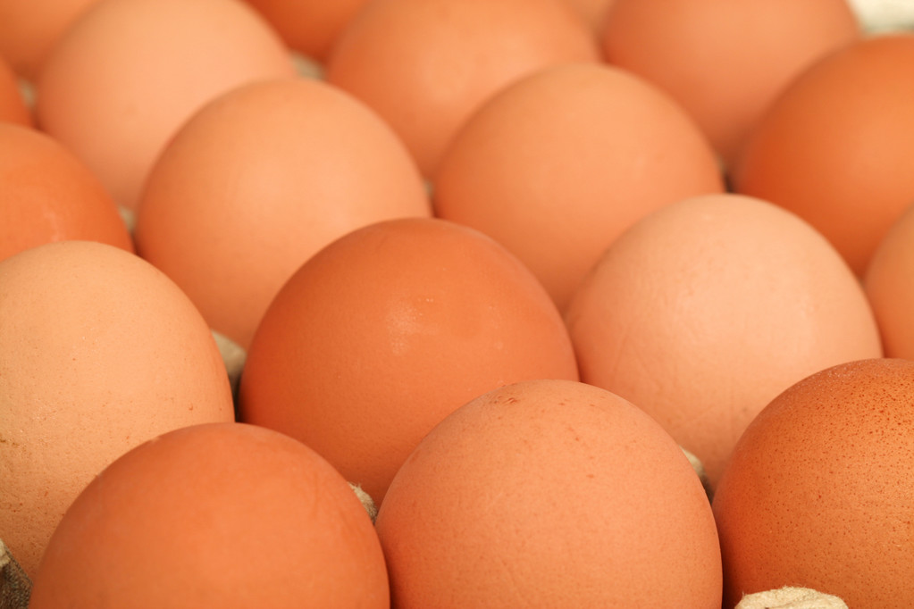 需求低迷叠加供给低位 鸡蛋区间震荡概率大