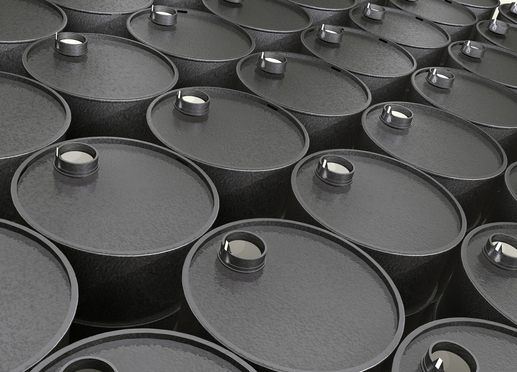 美国原油库存大幅增加 油价呈区间震荡事态